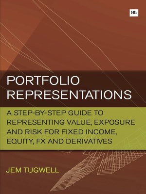 cover image of Portfolio Representations